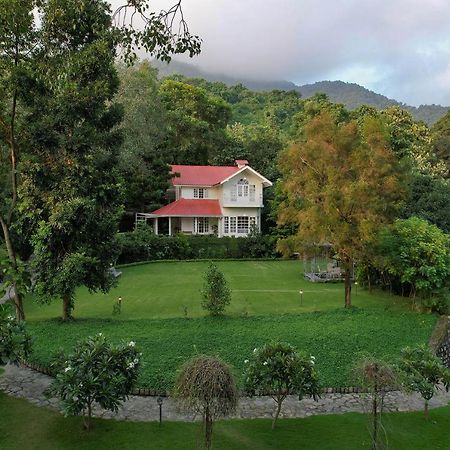 Lohonostays Ivy Cottage Dehradun Exterior photo