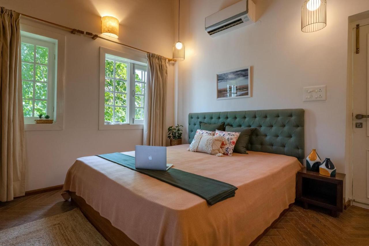 Lohonostays Ivy Cottage Dehradun Exterior photo