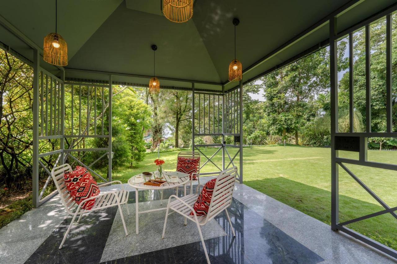 Lohonostays Ivy Cottage Dehradun Exterior photo