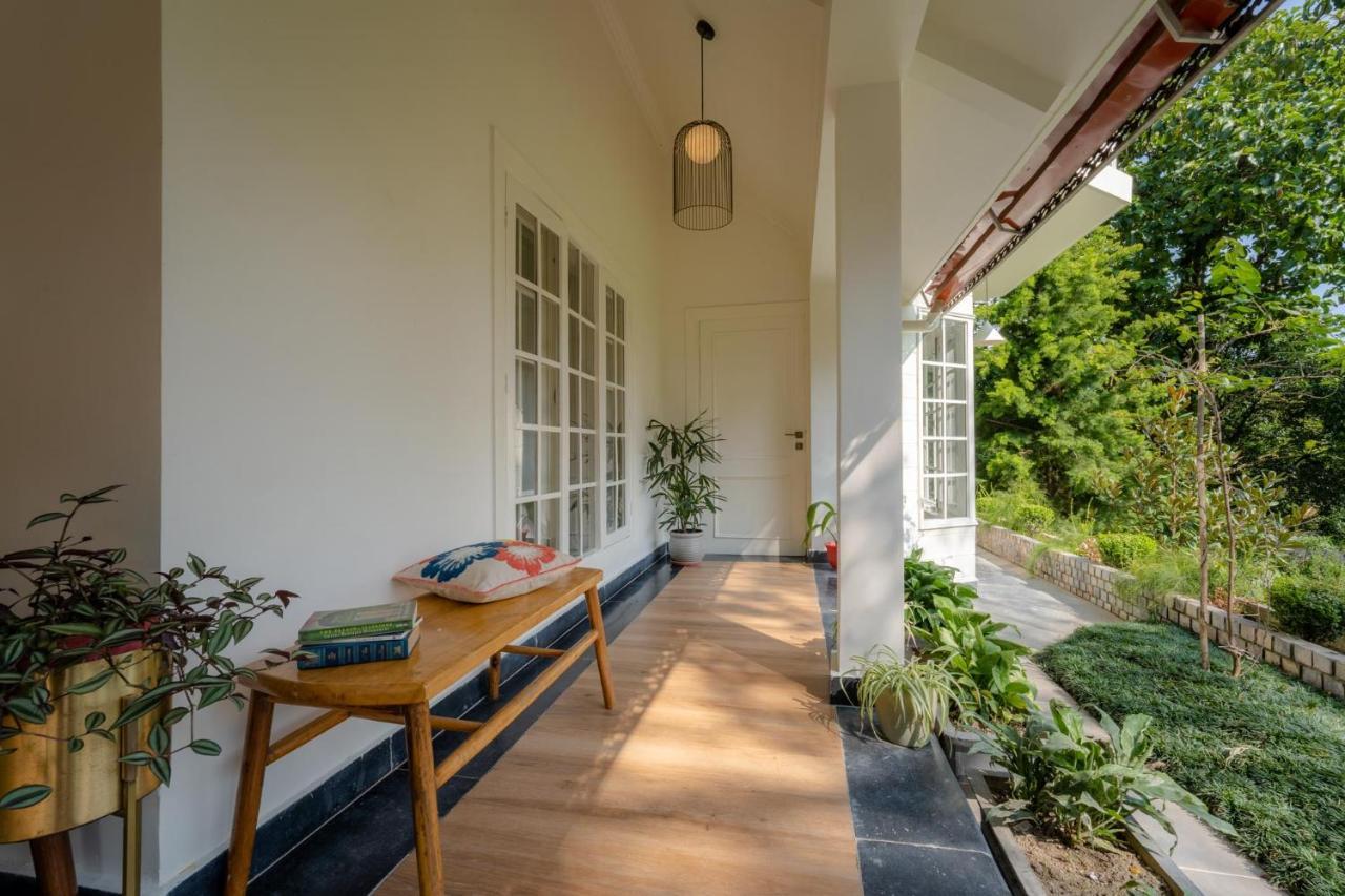 Lohonostays Ivy Cottage Dehradun Exterior photo