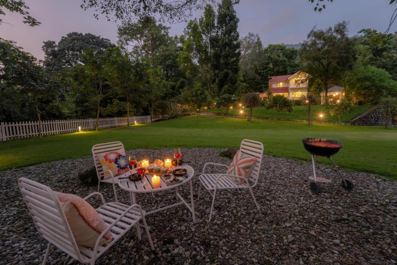 Lohonostays Ivy Cottage Dehradun Exterior photo