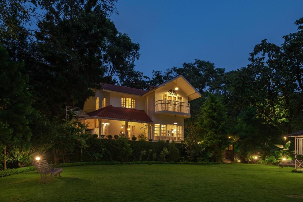 Lohonostays Ivy Cottage Dehradun Exterior photo